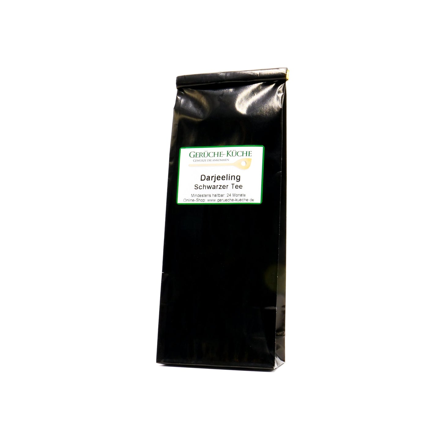 Darjeeling Leaf FTGFOP1 (Black Tea)