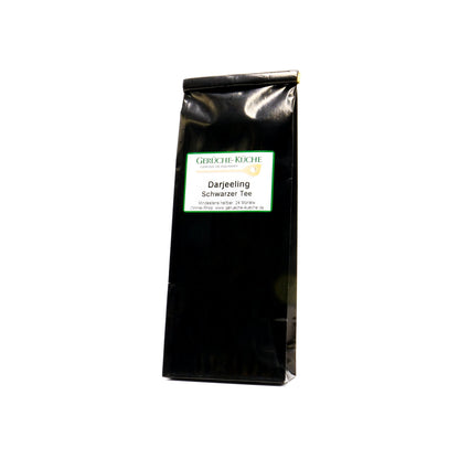 Darjeeling Leaf FTGFOP1 (Black Tea)
