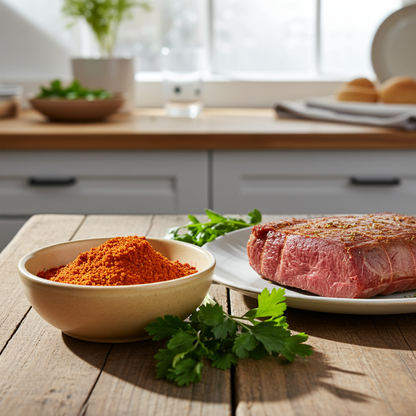 Braten (Gewürzmischung)