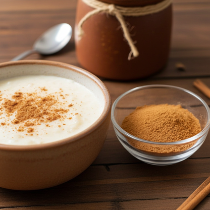 Ceylon cinnamon (ground)