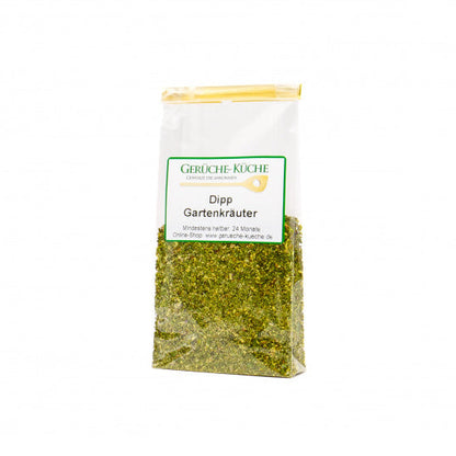 Dip Gartenkräuter (Gewürzzubereitung) 50g
