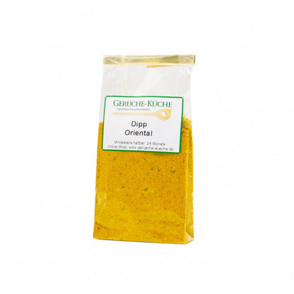 Dipp-Oriental (spice preparation)