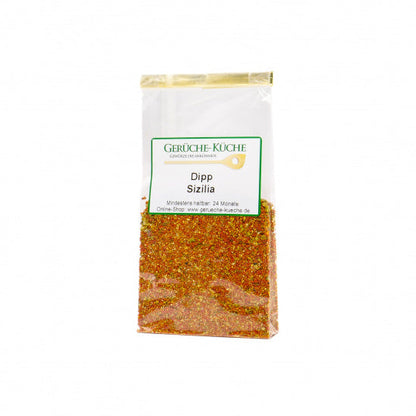 Dipp-Sizilia (spice preparation)