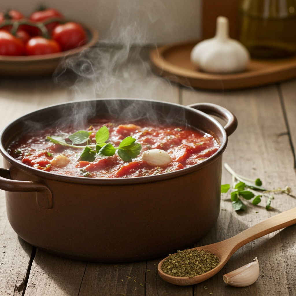 pizza (seasoning mix)