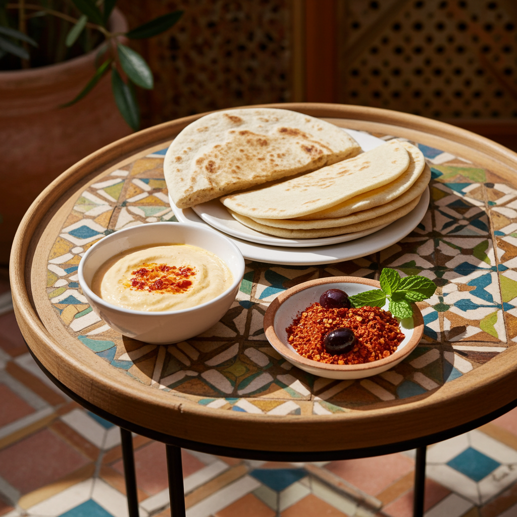 Harissa (Gewürzzubereitung) 60g
