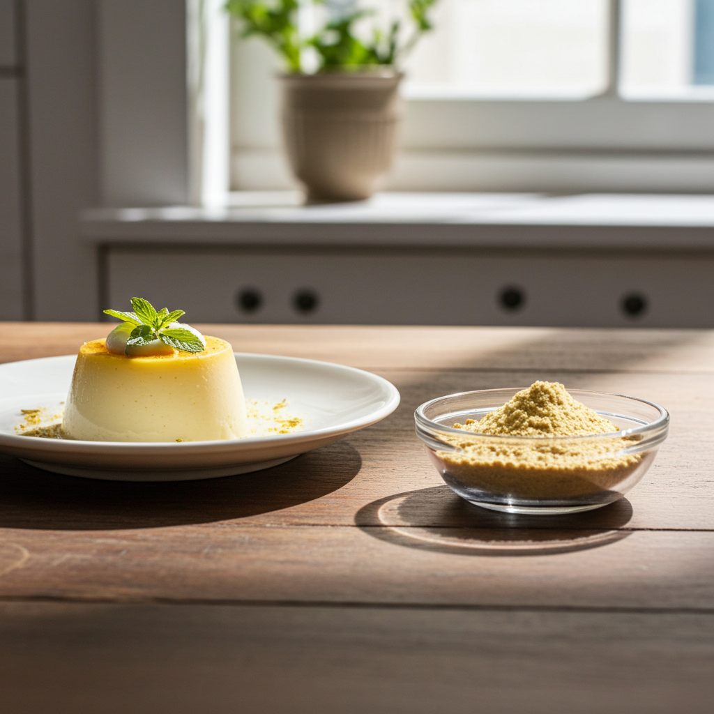 Fenchel (gemahlen) - Fenchelpulver 50g