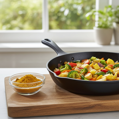 Curry Ananas (Gewürzzubereitung) 60g