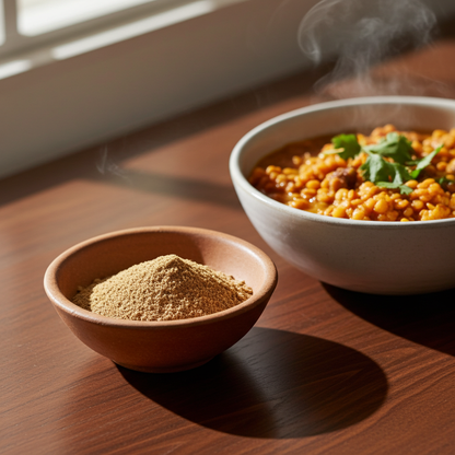 Cumin (ground)
