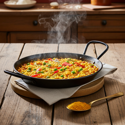 Paella (Gewürzmischung) 60g