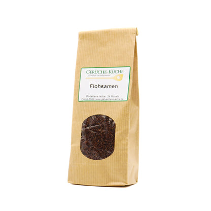 Flohsamen ganz | Quellmittel 150g