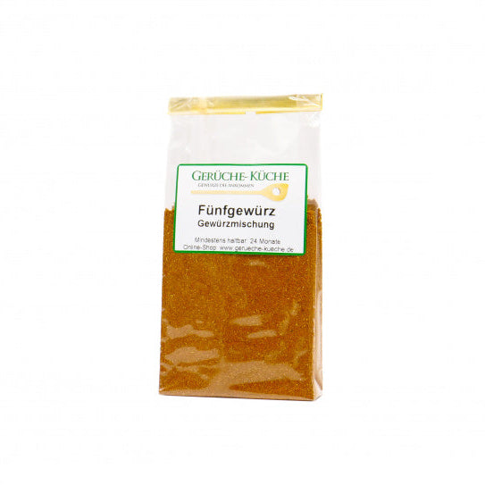 Fünfgewürz (Gewürzmischung) 50g