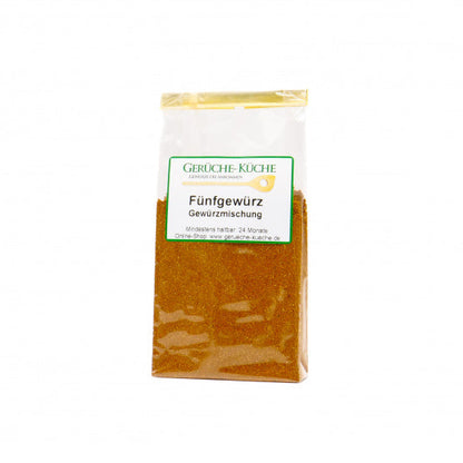 Fünfgewürz (Gewürzmischung) 50g
