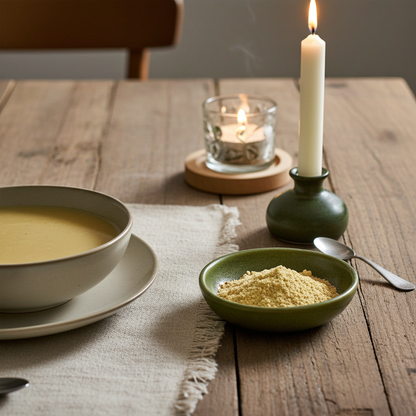 Fenchel (gemahlen) - Fenchelpulver 50g