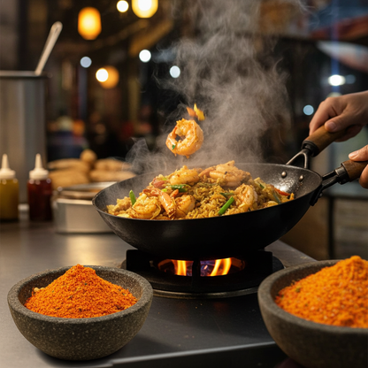 Nasi-Goreng (Gewürzmischung) 60g