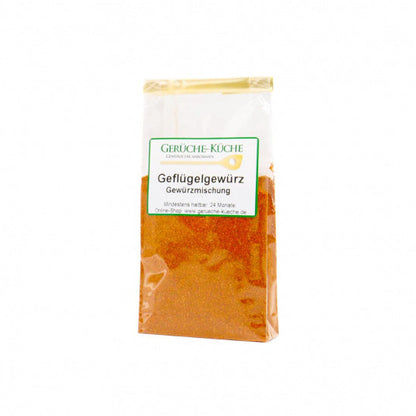 Geflügelgewürz (Gewürzmischung) 60g
