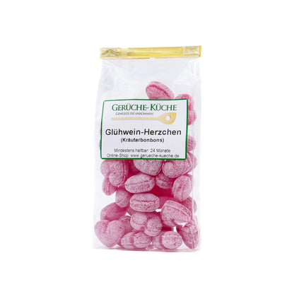 Gluehwein-Bonbons