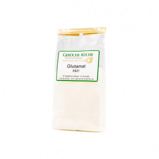 Glutamat (Geschmacksverstärker) 100g