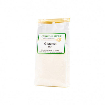 Glutamat (Geschmacksverstärker) 100g