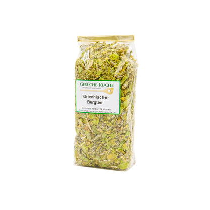 Griechischer Bergtee | Kräutertee 40g