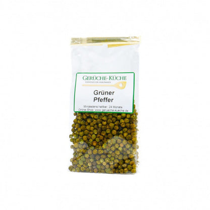 green pepper (whole)