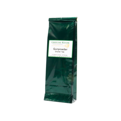 Gunpowder (Green Tea)