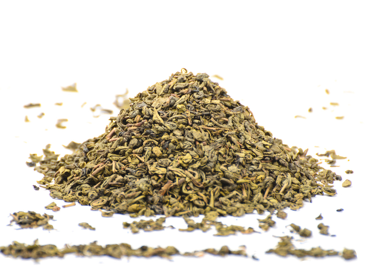 Gunpowder (Green Tea)
