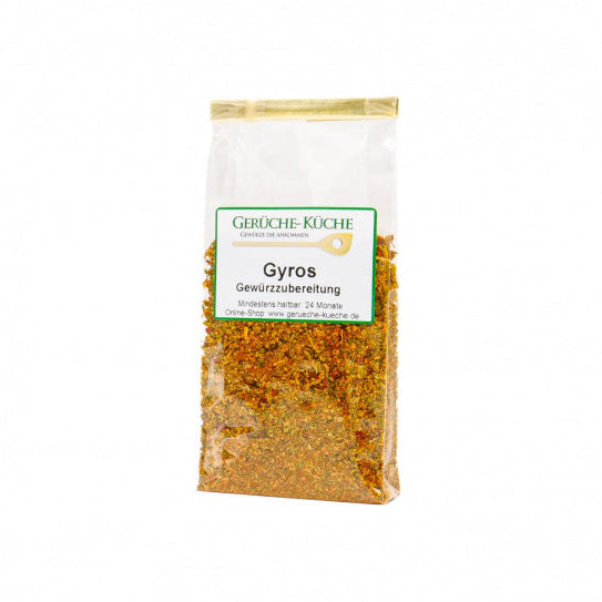 Gyros (Gewürzzubereitung)