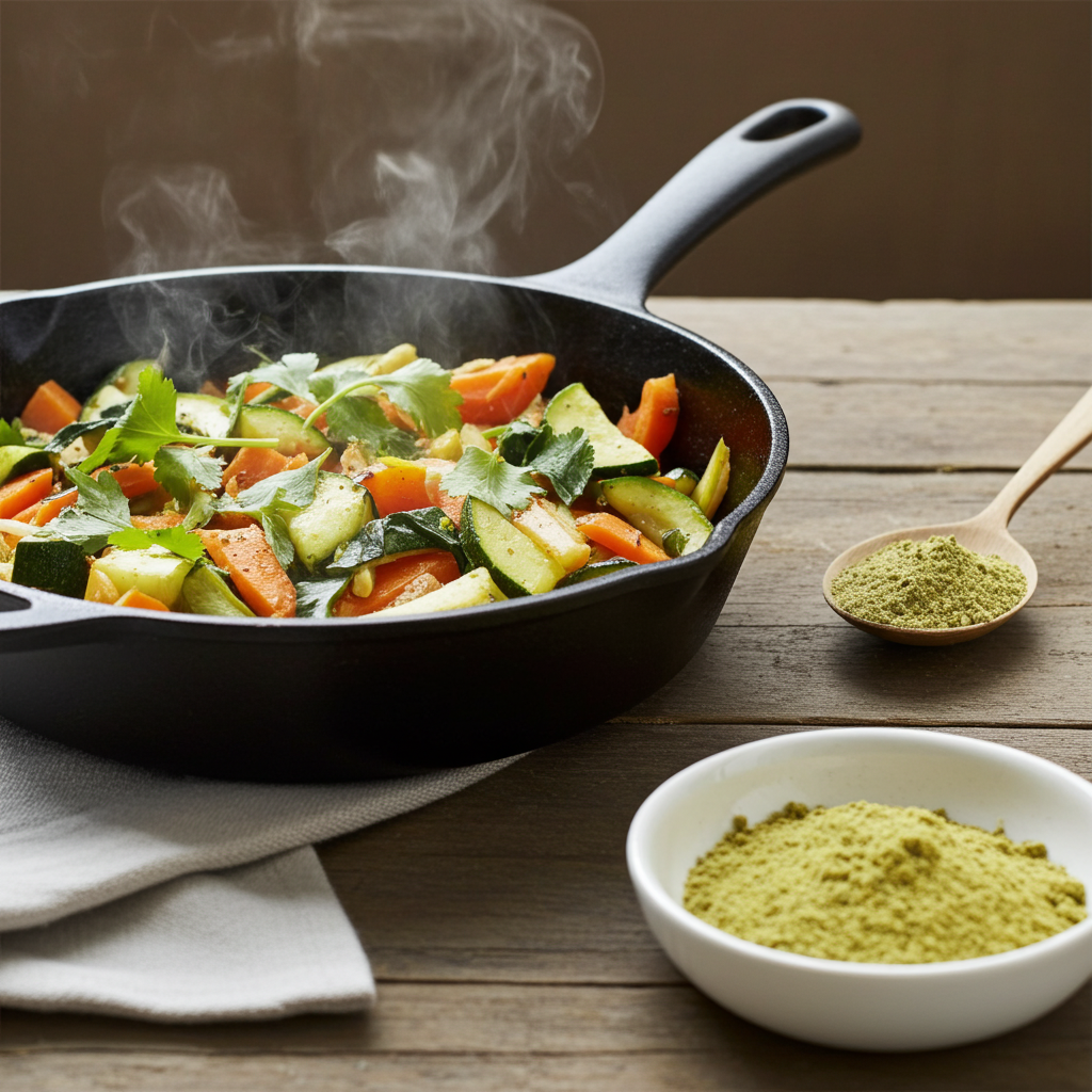 Hildegarten (Gewürzmischung) 40g