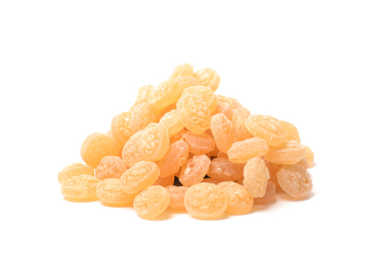 Honigbienen-Bonbons - Kräuterbonbons