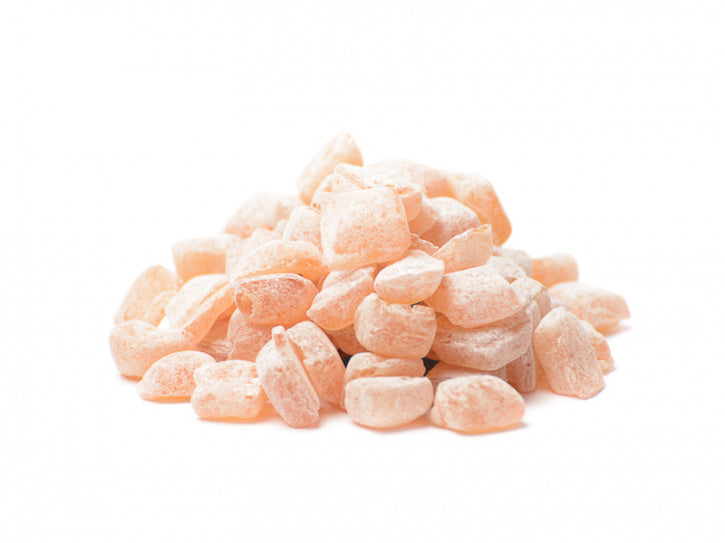 Honig-Salbei-Bonbons Kräuterbonbons