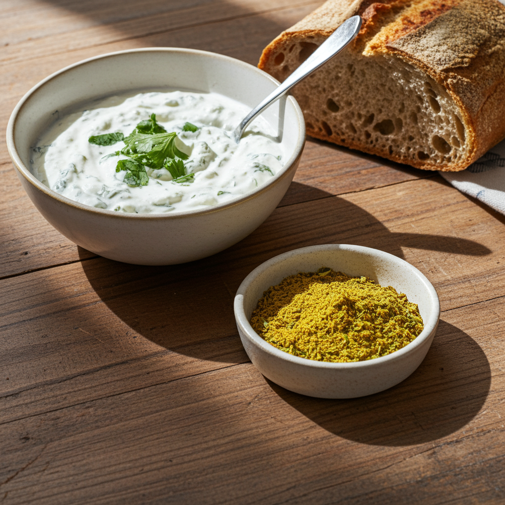 Gemüsegewürz (Gewürzmischung) 60g