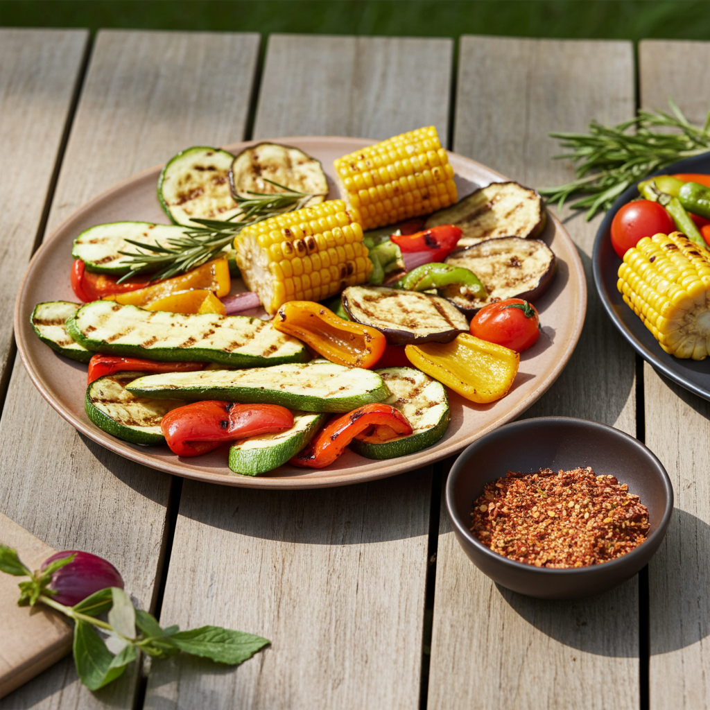 Piri-Piri (Gewürzzubereitung) 60g