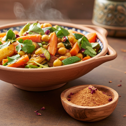 Ras el Hanout (Gewürzmischung) 60g