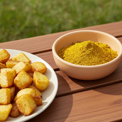 Gemüsegewürz (Gewürzmischung) 60g