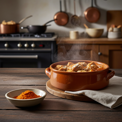Goulash (mélange d'épices)