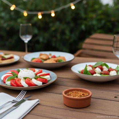 Tomaten-Mozzarella (Gewürzzubereitung) 70g