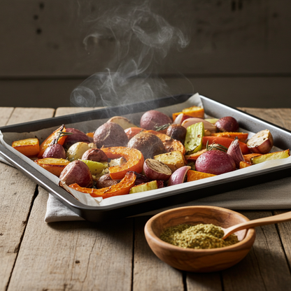 Keltische Kräuterküche (Gewürzmischung) 30g