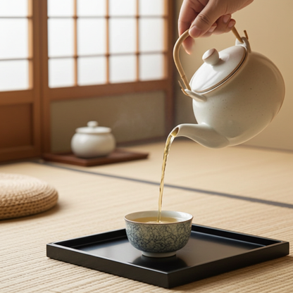 Sencha Grüner Tee | Grüntee lose 100g