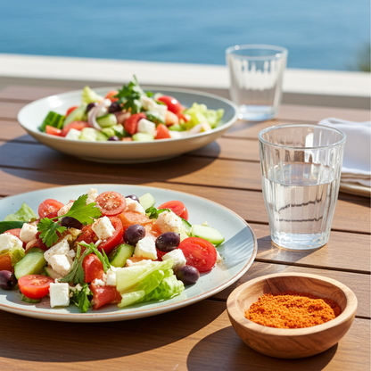 feta cheese seasoning (spice mix)