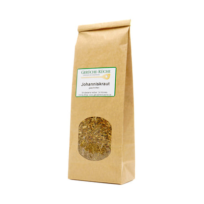 Johanniskraut geschnitten | Johanniskrauttee 100g