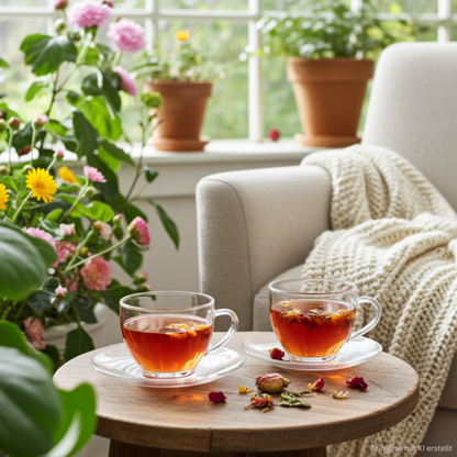 Forêt des Prairies (tisane)