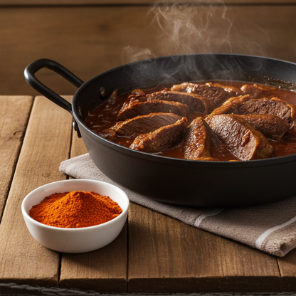 Goulash (mélange d'épices)