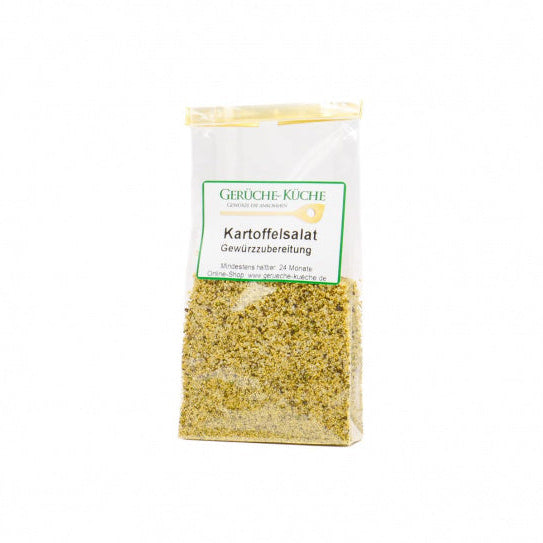 Kartoffelsalat (Gewürzzubereitung) 70g