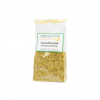 Kartoffelsalat (Gewürzzubereitung) 70g