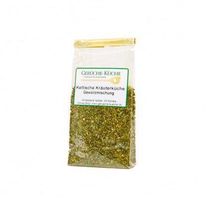 Keltische Kräuterküche (Gewürzmischung) 30g