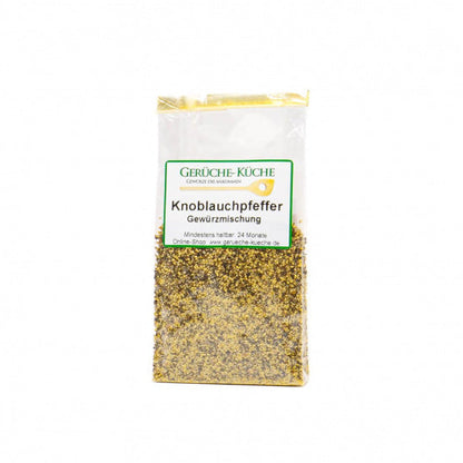 Knoblauch-Pfeffer (Gewürzmischung) 60g