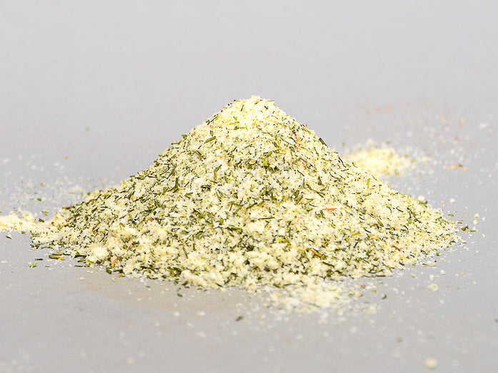 Knoblauchsalz (Gewürzzubereitung)