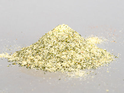 Knoblauchsalz (Gewürzzubereitung)