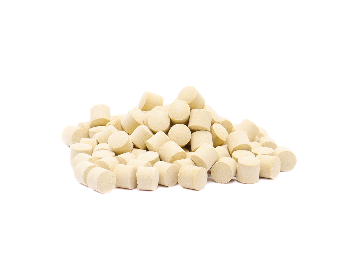 Knöterich Pastillen Bonbons - Kräuterbonbons