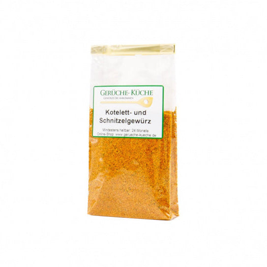 Kotelette (Gewürzzubereitung) 80g